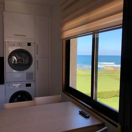 Apartamento Junto Al Mar Oia Esterno foto
