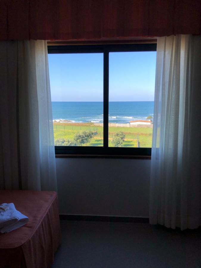 Apartamento Junto Al Mar Oia Esterno foto