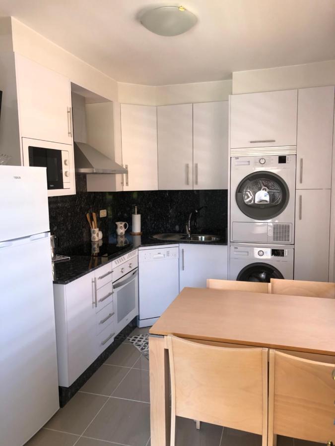 Apartamento Junto Al Mar Oia Esterno foto