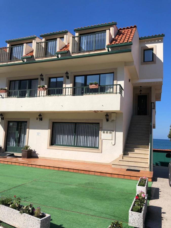 Apartamento Junto Al Mar Oia Esterno foto